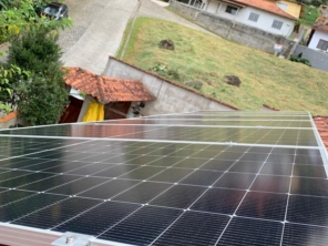 Foto de Aluísio & Cia solar em Teresópolis, RJ por Solutudo