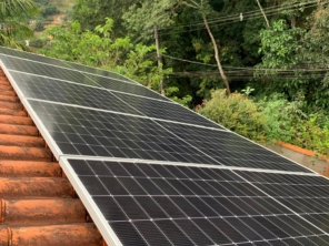 Foto de Aluísio & Cia solar em Teresópolis, RJ por Solutudo