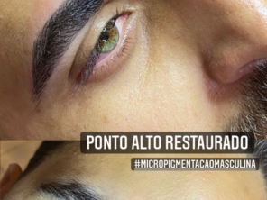 Foto de Kaká Tellys - Expert em Sobrancelhas em Aracaju, SE por Solutudo