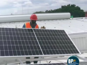 Foto de Bp Tech Brasil em São Pedro da Aldeia, RJ por Solutudo