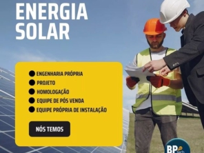 Foto de Bp Tech Brasil em São Pedro da Aldeia, RJ por Solutudo