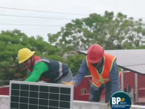 Foto de Bp Tech Brasil em São Pedro da Aldeia, RJ por Solutudo