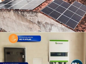 Foto de Bp Tech Brasil em São Pedro da Aldeia, RJ por Solutudo