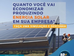 Foto de Bp Tech Brasil em São Pedro da Aldeia, RJ por Solutudo
