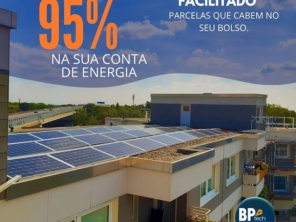 Foto de Bp Tech Brasil em São Pedro da Aldeia, RJ por Solutudo