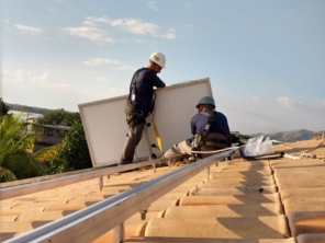 Foto galeria da empresa