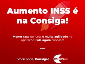 Foto de Consiga Cred Garça em Garça, SP por Solutudo