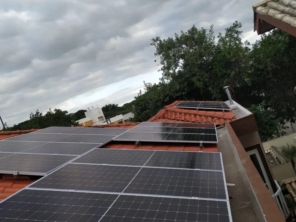 Foto de PH Energize Solar em Macaé, RJ por Solutudo
