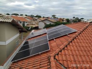 Foto de PH Energize Solar em Macaé, RJ por Solutudo