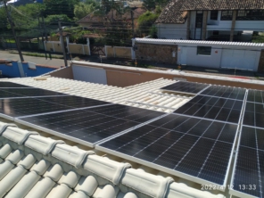 Foto de PH Energize Solar em Macaé, RJ por Solutudo