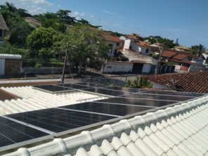 Foto de PH Energize Solar em Macaé, RJ por Solutudo