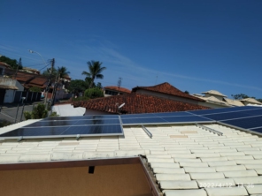 Foto de PH Energize Solar em Macaé, RJ por Solutudo