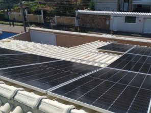 Foto de PH Energize Solar em Macaé, RJ por Solutudo