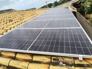 Foto de PH Energize Solar em Macaé, RJ por Solutudo