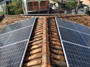 Foto de PH Energize Solar em Macaé, RJ por Solutudo