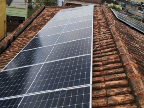 Foto de PH Energize Solar em Macaé, RJ por Solutudo