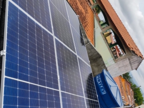 Foto de PH Energize Solar em Macaé, RJ por Solutudo