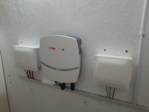Foto de PH Energize Solar em Macaé, RJ por Solutudo