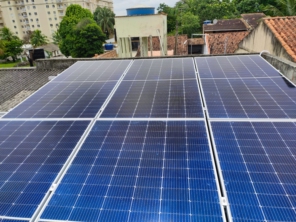 Foto de PH Energize Solar em Macaé, RJ por Solutudo