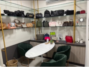 Foto galeria da empresa