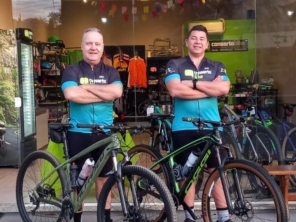 Foto de Conserta Bike Jundiaí em Jundiaí, SP por Solutudo