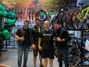Foto de Conserta Bike Jundiaí em Jundiaí, SP por Solutudo