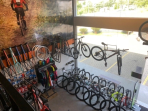 Foto de Conserta Bike Jundiaí em Jundiaí, SP por Solutudo