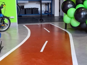 Foto galeria da empresa