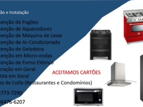 Foto de F&F Manutenção de Ar condicionado e Coifas em Nova Iguaçu, RJ por Solutudo