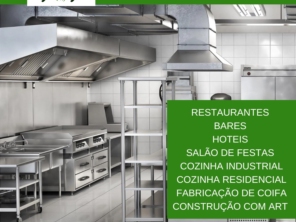 Foto de F&F Manutenção de Ar condicionado e Coifas em Nova Iguaçu, RJ por Solutudo