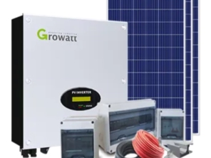 Foto de Nova Aliança Sistema de Energia em Curitiba, PR por Solutudo