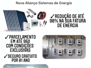 Foto galeria da empresa