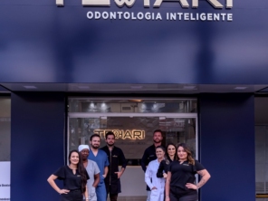 Foto de Tehari Odontologia Inteligente em Osasco, SP por Solutudo