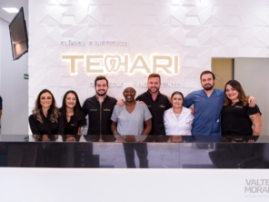 Foto de Tehari Odontologia Inteligente em Osasco, SP por Solutudo