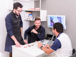 Foto de Tehari Odontologia Inteligente em Osasco, SP por Solutudo