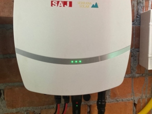 Foto de Tumelero Energia em Bento Gonçalves, RS por Solutudo