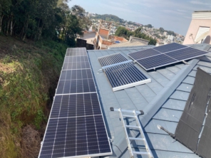 Foto de Tumelero Energia em Bento Gonçalves, RS por Solutudo
