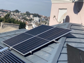 Foto de Tumelero Energia em Bento Gonçalves, RS por Solutudo