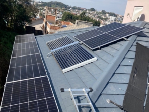 Foto de Tumelero Energia em Bento Gonçalves, RS por Solutudo