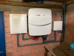 Foto de Tumelero Energia em Bento Gonçalves, RS por Solutudo