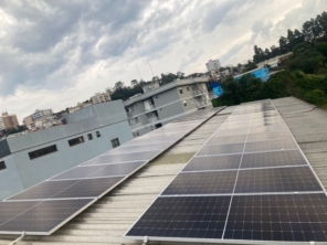 Foto de Tumelero Energia em Bento Gonçalves, RS por Solutudo