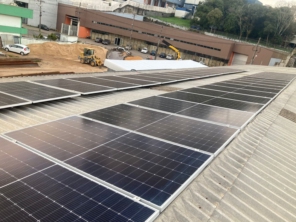 Foto de Tumelero Energia em Bento Gonçalves, RS por Solutudo