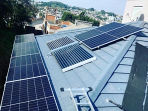 Foto galeria da empresa