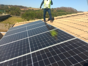 Foto de Uriel Energia Solar em Ribeirão Preto, SP por Solutudo