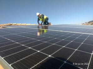 Foto de Uriel Energia Solar em Ribeirão Preto, SP por Solutudo
