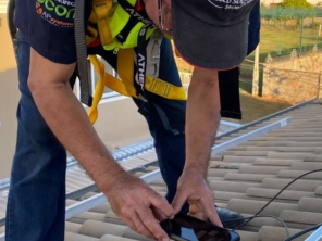Foto de Uriel Energia Solar em Ribeirão Preto, SP por Solutudo
