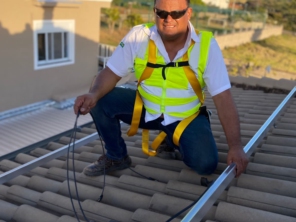 Foto de Uriel Energia Solar em Ribeirão Preto, SP por Solutudo