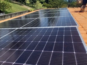 Foto de Uriel Energia Solar em Ribeirão Preto, SP por Solutudo