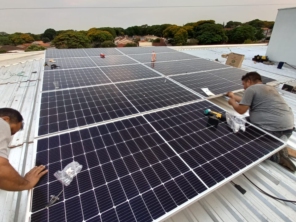 Foto de Uriel Energia Solar em Ribeirão Preto, SP por Solutudo