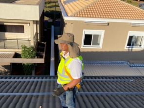 Foto de Uriel Energia Solar em Ribeirão Preto, SP por Solutudo